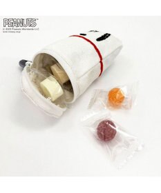 ROOTOTE 8420【スヌーピー5点セット】IP.アニマルリョーシカ.ピーナッツ-9V