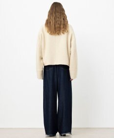 NAVE 【ReNAVE】ブークレーアウター