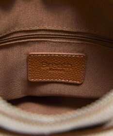 TOPKAPI 【Breath TOPKAPI】SMILE COLLECTION スマイル ショルダーバッグ