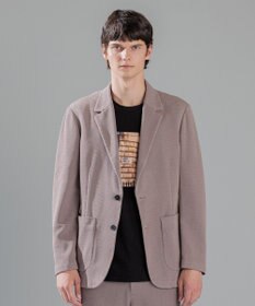 JOSEPH HOMME ソフトタックジャージー　ジャケット