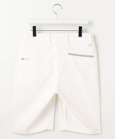 23区GOLF 【MEN】【ストレッチ】アポロテックストレッチハーフパンツ