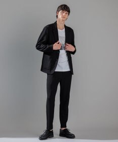 JOSEPH HOMME ソフトタックジャージー　ジャケット