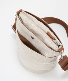 TOPKAPI 【Breath TOPKAPI】SMILE COLLECTION スマイル ショルダーバッグ