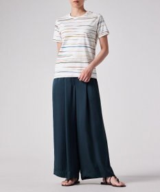 Paul Smith Signature Pinstripe 半袖Tシャツ