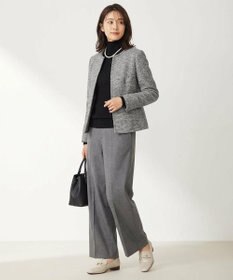 Pointer 日本製 国産牛革ビット付きローファー