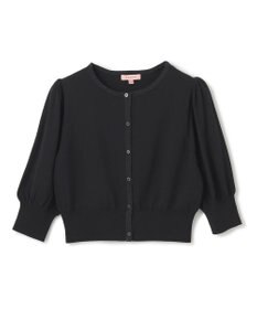TOCCA BALOON ニットカーディガン