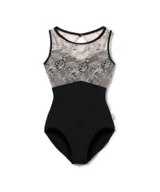 Chacott 【Nela ライン】レオタード