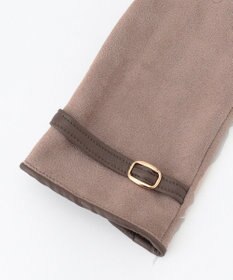 ANY SIS 【スマートフォン対応】バックルベルト グローブ