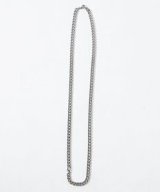 WEGO ステンレスチェーンネックレス70cm