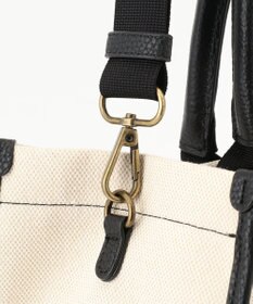 LA BAGAGERIE クラシックヨコナガトート