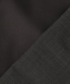 GOTAIRIKU 【DELFINO】MONTEBIANCO_ステンカラーコート