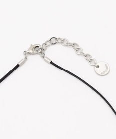 J.PRESS LADIES シェル ネックレス