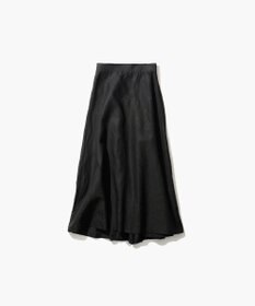 ATON LINEN WEATHER | ドレープスカート