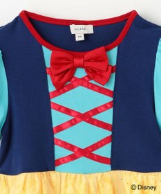 ANY KIDS 【ディズニープリンセス/フローズン】なりきりワンピース