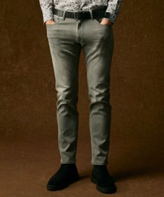 JOSEPH ABBOUD 【キングサイズ・サスティナブル/JAPANファブリック/ストレッチ】オゾンハイパワー デニム