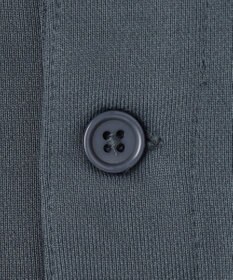 UNFILO MENS 【男女兼用】ナイロン裏毛 ポロ