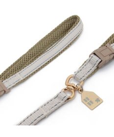 PET PARADISE シンプル リード付きハーネス 【３Ｓ】