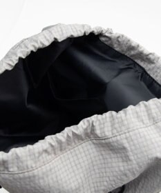 WEGO 【ユニセックス着用ITEM】3ポケットフラップリュック