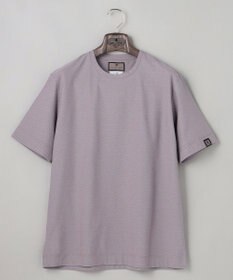 GOTAIRIKU キングサイズ登場【サラサラ/高通気】仕事で着られる 鹿の子 BIZ Tシャツ