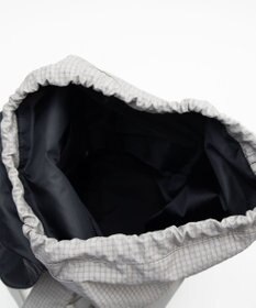 WEGO 【ユニセックス着用ITEM】3ポケットフラップリュック