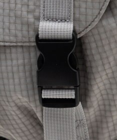 WEGO 【ユニセックス着用ITEM】3ポケットフラップリュック