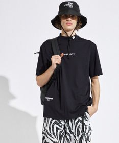 PW CIRCULUS 【追加で入荷 / 小さくたためる】【UNISEX】メッシュバケットハット