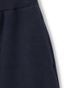 J.PRESS YORK STREET 【WOMEN】NEEDLE JERSEY リラックスタイトスカート