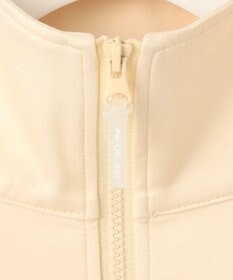 PW CIRCULUS 【WOMEN】カラーブロッキング プルオーバー ゴルフウェア レディース