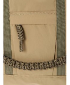 Green Parks ■ＣＯＮＴＲＯＬ　ＦＲＥＡＫ　ナイロン３ＷＡＹスクエアトート