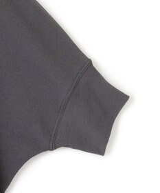 UNFILO ドライタッチフライス ドルマンワンピース