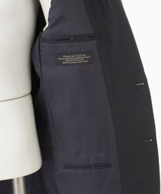 J.PRESS MEN 【ESSENTIAL CLOTHING】シャドーヘリンボン スーツ