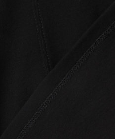 uncrave シアーハイツイストリブ ドルマントップス