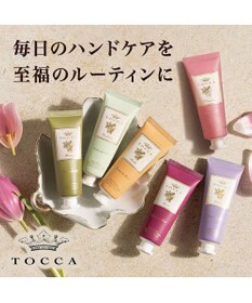 TOCCA HAND CREAM ハンドクリーム
