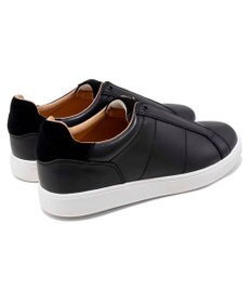 REGAL FOOT COMMUNITY 【レッドウッドリバー メンズ】RX08 スリッポンスニーカー スニーカー