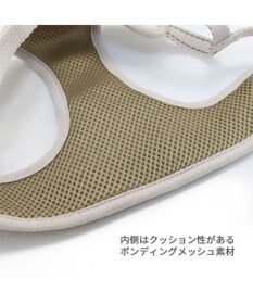 PET PARADISE シンプル リード付きハーネス 【３Ｓ】