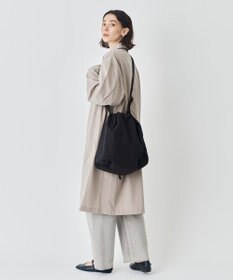 UNFILO MENS 【男女兼用】ミズノ × FINE MOVE バッグ