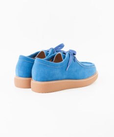 BONTRE 【MIONOTIS/ミオノティス】ワラビーシューズ/769B