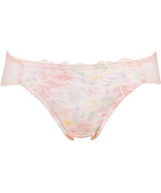 Wing ショーツ 【スキマフィットブラ】 KB2365とペア はきこみ丈あさめ KF2365 ウイング／ワコール