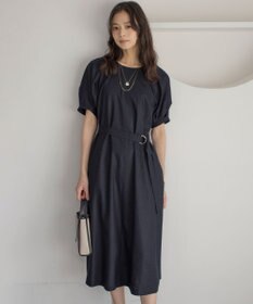 組曲 コイントップレイヤード ネックレス