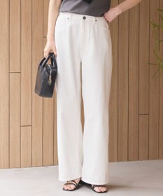 AMERICAN HOLIC ワイドデニム