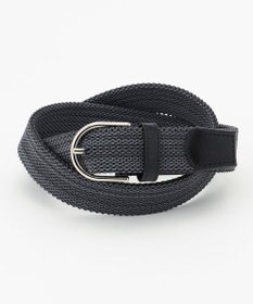 J.PRESS MEN ゴムメッシュベルト