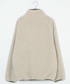 WEGO ボアブルゾン