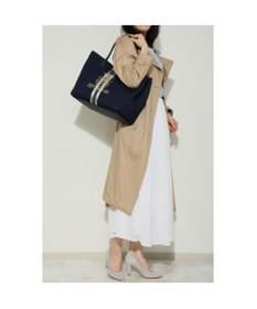 A.D.M.J. 【魔法の様に軽い】マジックライト/センターリボントートL