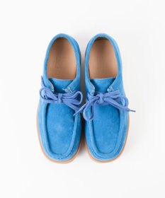 BONTRE 【MIONOTIS/ミオノティス】ワラビーシューズ/769B