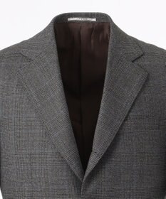 J.PRESS MEN 【ARTHUR HARRISON】 スコティッシュグレナカート スーツ