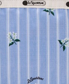 LeSportsac SMALL BUCKET TOTE/ジャスミンストライプ