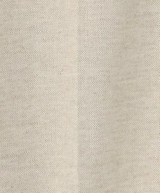 自由区 L 【接触冷感・UVカット・吸水速乾・洗える】シェルタリングテーパード パンツ