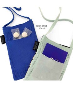 ROOTOTE 8350【スマホ入れ】LT.サコッシュ.ami.アート-A