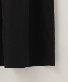 組曲 【WEB限定】リブニットコンビワンピース