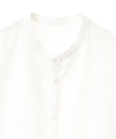 Green Parks ホワイトインナーシャツ